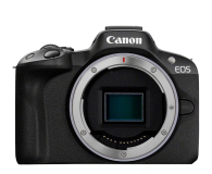 Canon EOS R50 + RF-S 18-150mm f/3.5-6.3 IS STM - 1291107 - zdjęcie 3